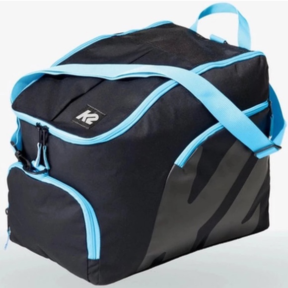 K2 Alliance RollerBlade travel Bag - Picture 1 of 5